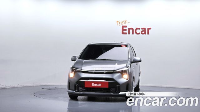 Kia morning 2026 — photo 3