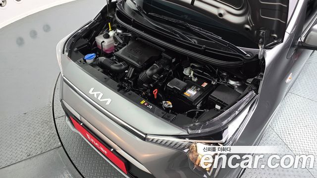 Kia morning 2026 — photo 6