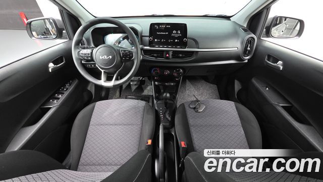 Kia morning 2026 — photo 10