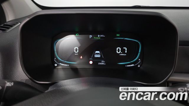 Kia morning 2026 — photo 11