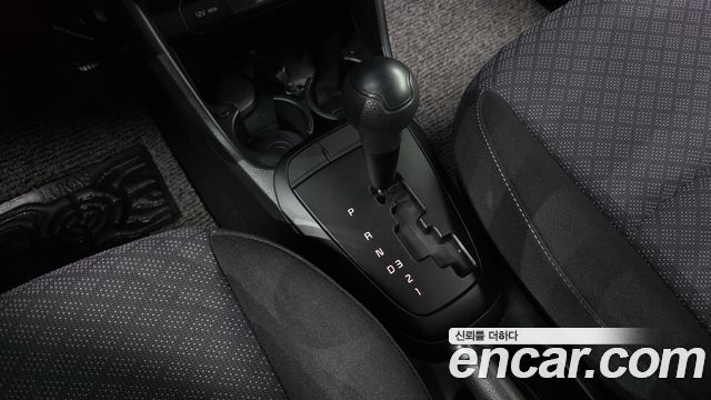 Kia morning 2026 — photo 12