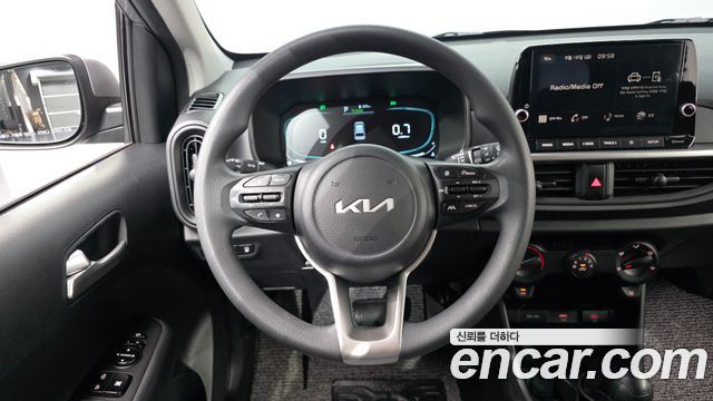 Kia morning 2026 — photo 18