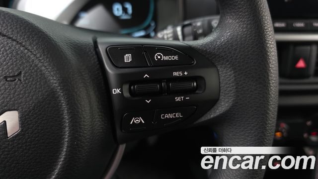 Kia morning 2026 — photo 23