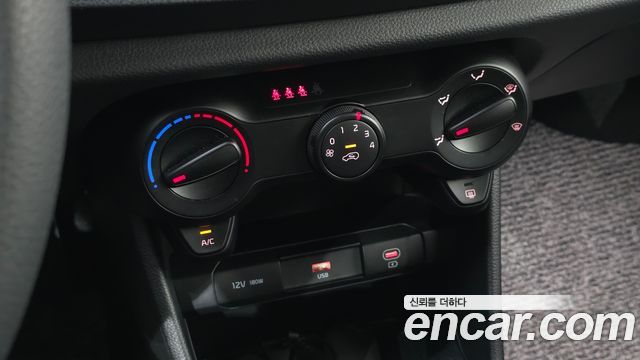 Kia morning 2026 — photo 25