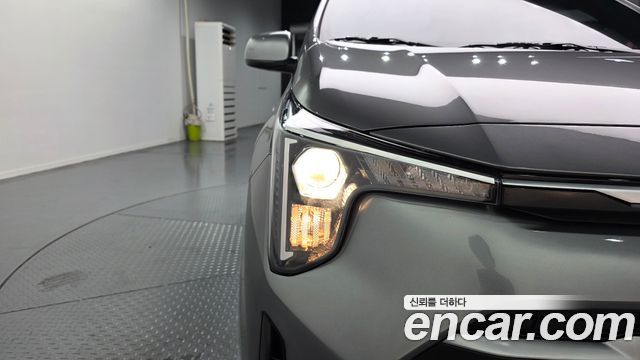 Kia morning 2026 — photo 8