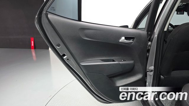Kia morning 2026 — photo 15