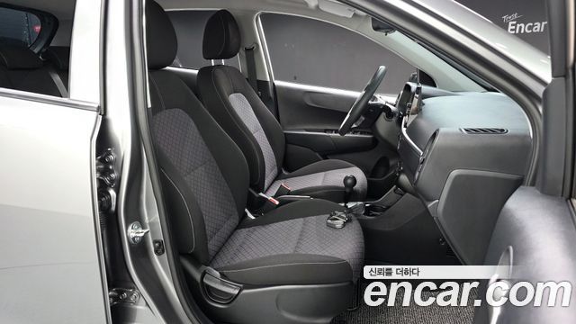 Kia morning 2026 — photo 16