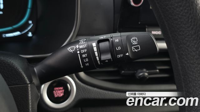 Kia morning 2026 — photo 28