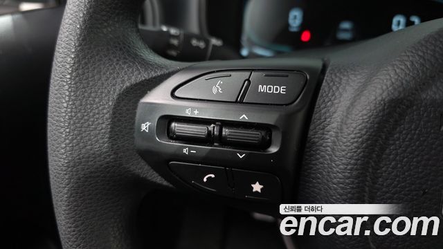Kia morning 2026 — photo 29