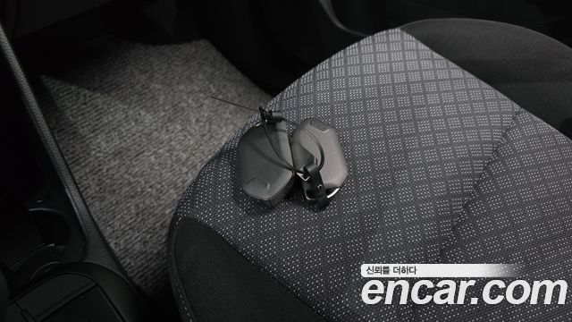 Kia morning 2026 — photo 30