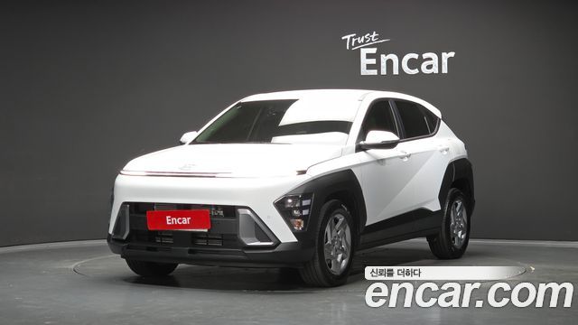 Hyundai Kona 2026 — photo 1