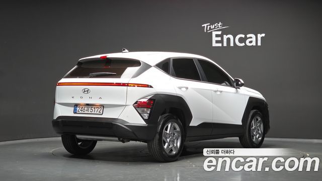 Hyundai Kona 2026 — photo 2