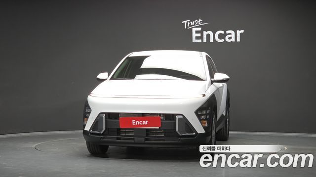 Hyundai Kona 2026 — photo 3