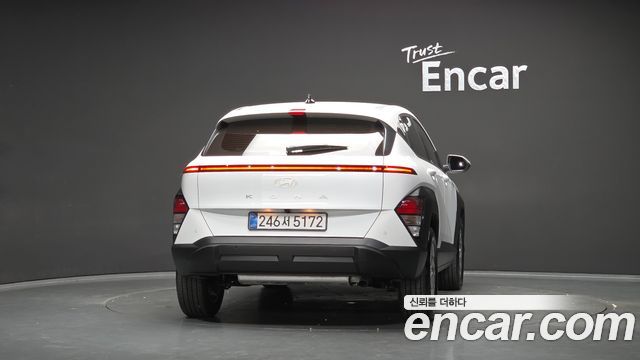 Hyundai Kona 2026 — photo 4