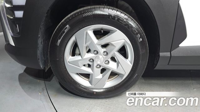 Hyundai Kona 2026 — photo 5