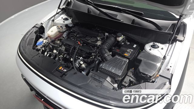 Hyundai Kona 2026 — photo 6