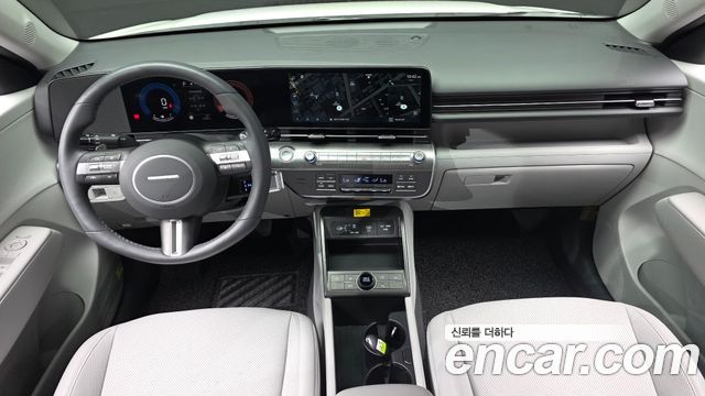 Hyundai Kona 2026 — photo 7