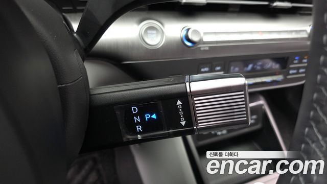 Hyundai Kona 2026 — photo 9