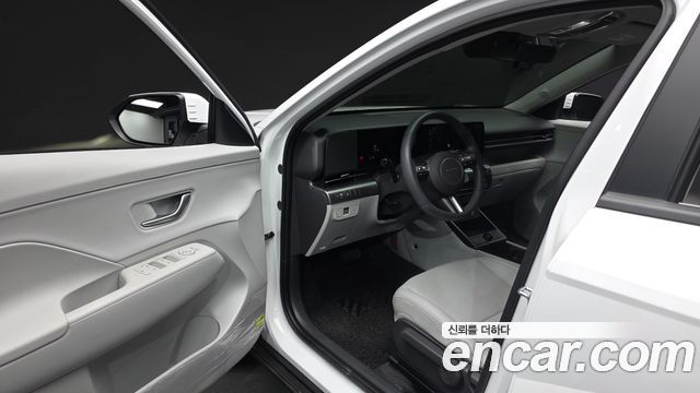 Hyundai Kona 2026 — photo 10
