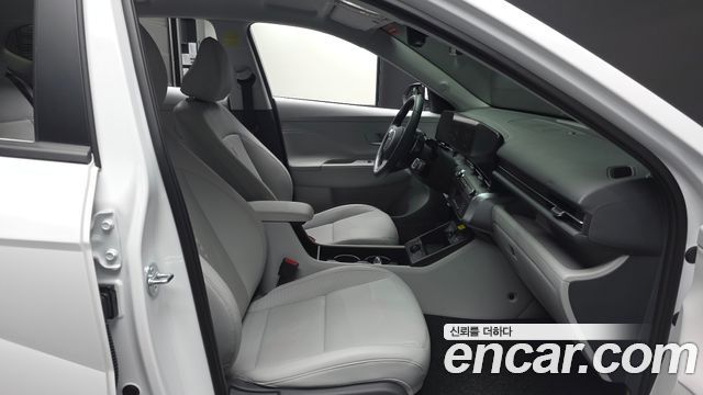 Hyundai Kona 2026 — photo 11