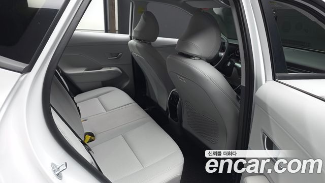 Hyundai Kona 2026 — photo 12