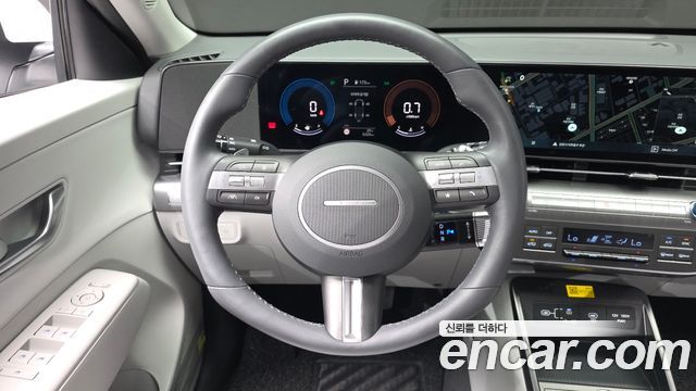 Hyundai Kona 2026 — photo 13