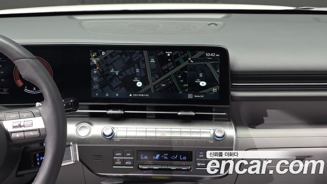 Hyundai Kona 2026 — photo 14