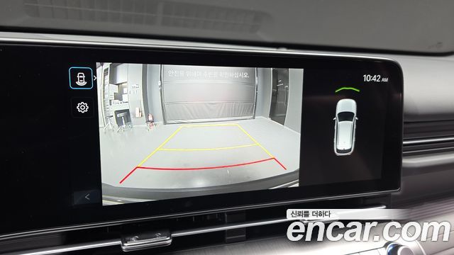 Hyundai Kona 2026 — photo 15
