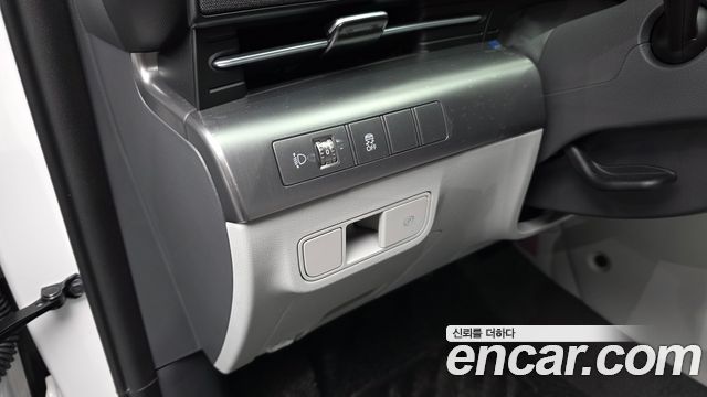 Hyundai Kona 2026 — photo 19