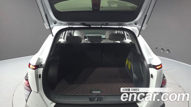 Hyundai Kona 2026 — photo 20