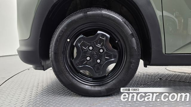 Hyundai Casper 2023 — photo 5