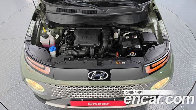 Hyundai Casper 2023 — photo 6