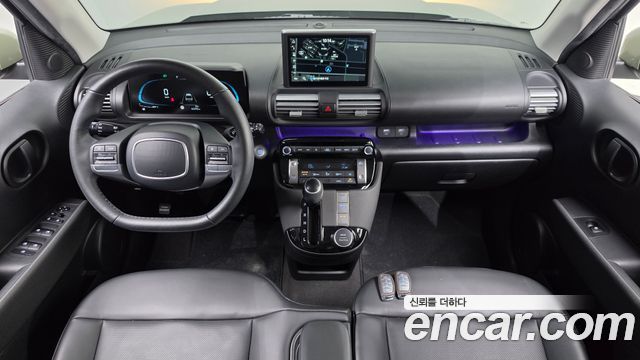 Hyundai Casper 2023 — photo 10