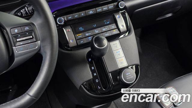 Hyundai Casper 2023 — photo 12
