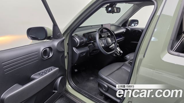 Hyundai Casper 2023 — photo 13