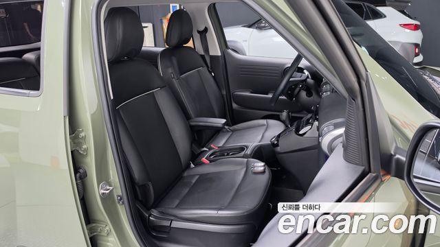 Hyundai Casper 2023 — photo 17