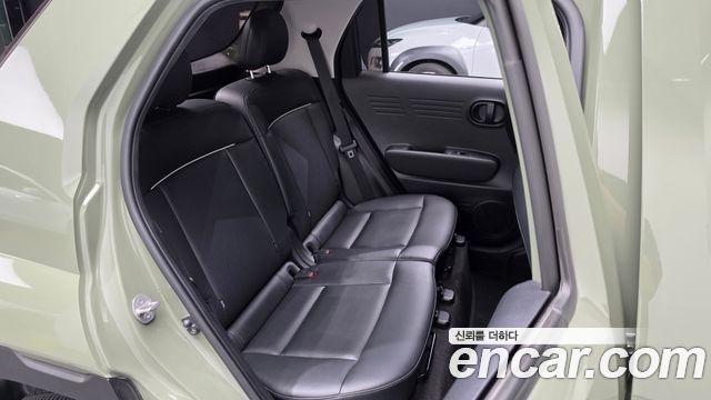 Hyundai Casper 2023 — photo 18