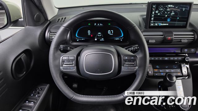Hyundai Casper 2023 — photo 19