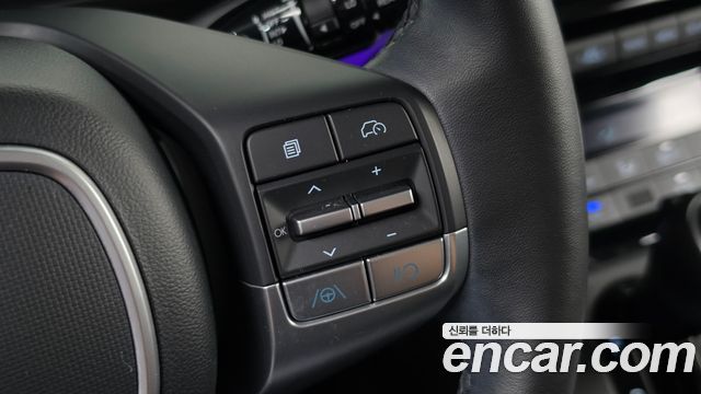 Hyundai Casper 2023 — photo 20