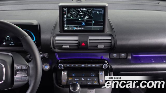 Hyundai Casper 2023 — photo 21
