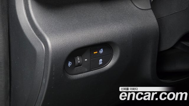 Hyundai Casper 2023 — photo 24