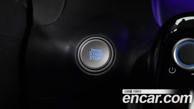 Hyundai Casper 2023 — photo 25