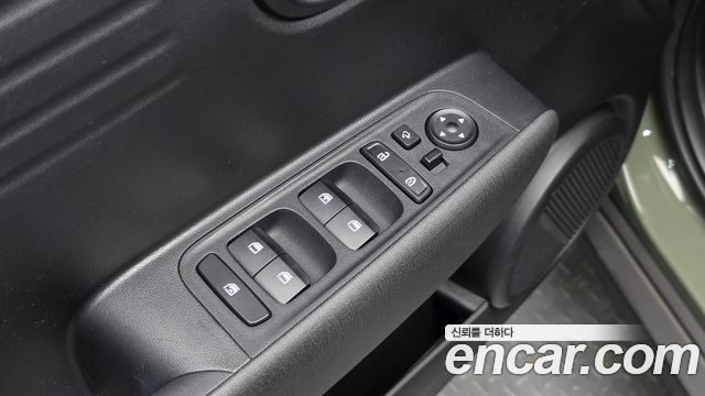Hyundai Casper 2023 — photo 26