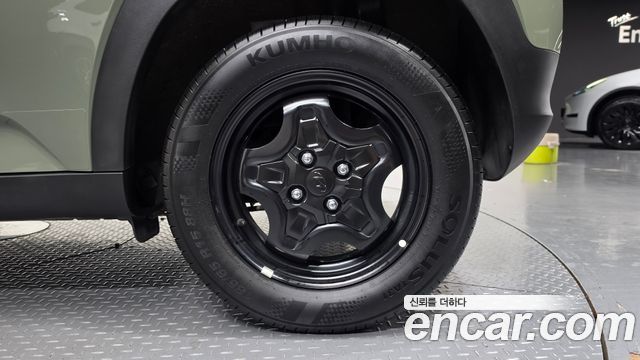 Hyundai Casper 2023 — photo 7