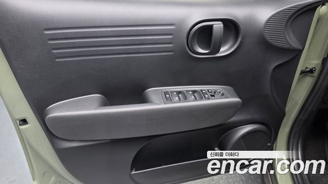 Hyundai Casper 2023 — photo 14