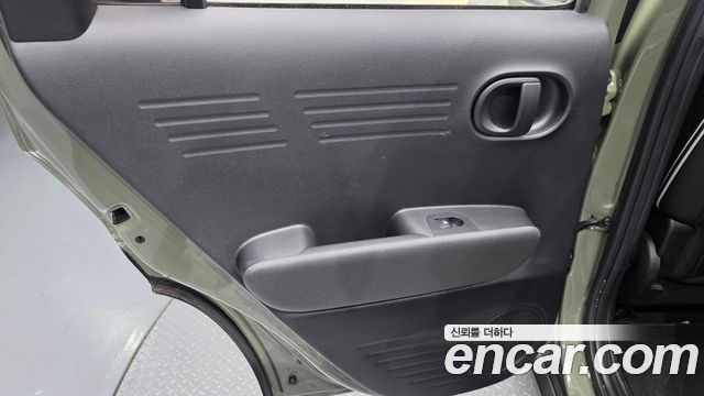 Hyundai Casper 2023 — photo 15