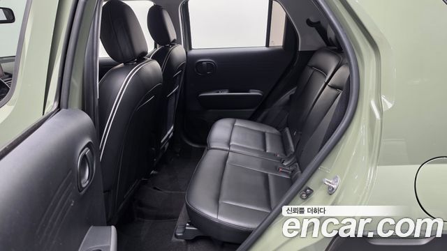 Hyundai Casper 2023 — photo 16