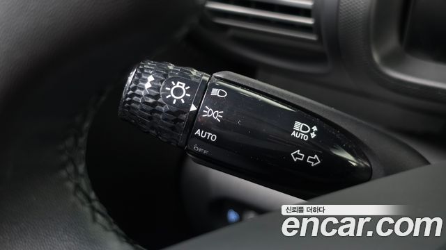 Hyundai Casper 2023 — photo 29
