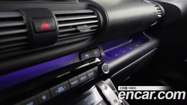 Hyundai Casper 2023 — photo 30