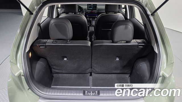 Hyundai Casper 2023 — photo 31